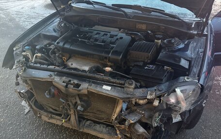 Hyundai Sonata IV рестайлинг, 2007 год, 250 000 рублей, 7 фотография