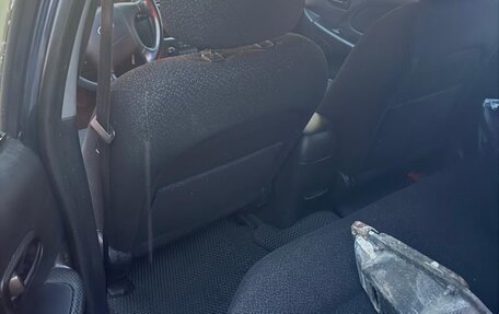 Hyundai Sonata IV рестайлинг, 2007 год, 250 000 рублей, 10 фотография