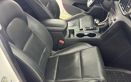 KIA Sportage IV рестайлинг, 2018 год, 2 299 000 рублей, 5 фотография