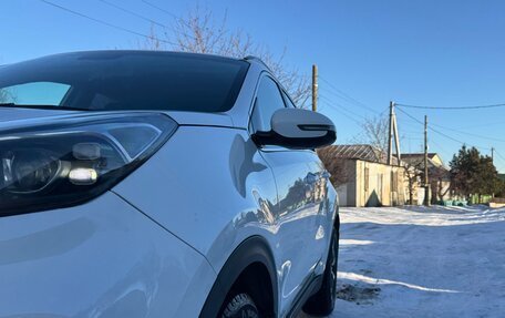 KIA Sportage IV рестайлинг, 2018 год, 2 299 000 рублей, 33 фотография