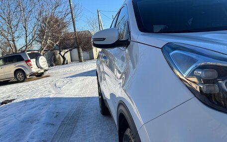 KIA Sportage IV рестайлинг, 2018 год, 2 299 000 рублей, 32 фотография