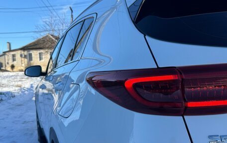 KIA Sportage IV рестайлинг, 2018 год, 2 299 000 рублей, 34 фотография