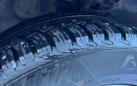 KIA Sportage IV рестайлинг, 2018 год, 2 299 000 рублей, 37 фотография