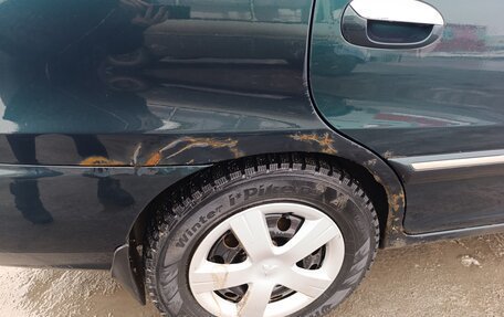 KIA Carens I (RS), 2002 год, 600 000 рублей, 4 фотография