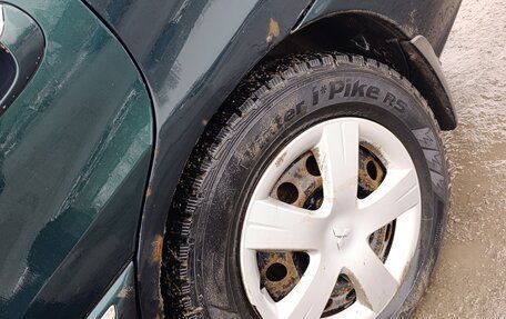 KIA Carens I (RS), 2002 год, 600 000 рублей, 6 фотография