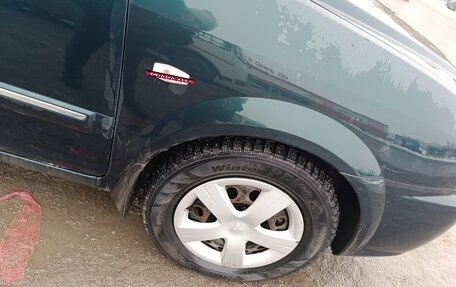 KIA Carens I (RS), 2002 год, 600 000 рублей, 5 фотография