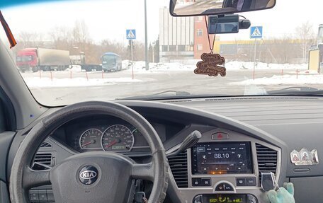 KIA Carens I (RS), 2002 год, 600 000 рублей, 10 фотография