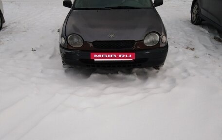 Toyota Corolla, 1998 год, 145 000 рублей, 3 фотография