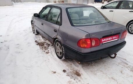Toyota Corolla, 1998 год, 145 000 рублей, 2 фотография