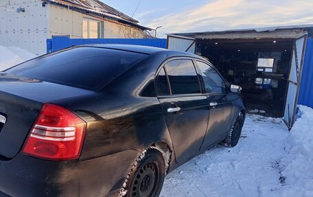 Lifan Solano I (630) рестайлинг, 2011 год, 350 000 рублей, 4 фотография