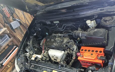 Lifan Solano I (630) рестайлинг, 2011 год, 350 000 рублей, 7 фотография