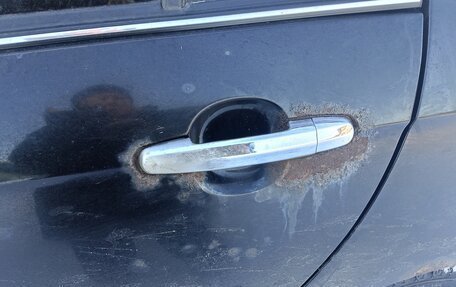 Lifan Solano I (630) рестайлинг, 2011 год, 350 000 рублей, 8 фотография