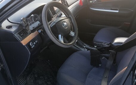 Lifan Solano I (630) рестайлинг, 2011 год, 350 000 рублей, 10 фотография