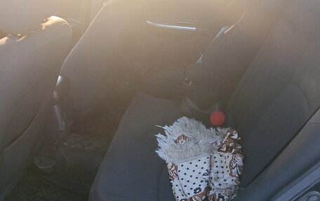 Lifan Solano I (630) рестайлинг, 2011 год, 350 000 рублей, 11 фотография