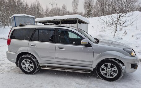 Great Wall Hover H3 I, 2011 год, 499 000 рублей, 10 фотография