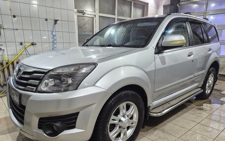 Great Wall Hover H3 I, 2011 год, 499 000 рублей, 8 фотография