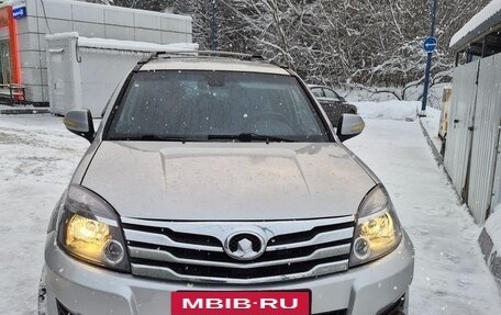 Great Wall Hover H3 I, 2011 год, 499 000 рублей, 11 фотография