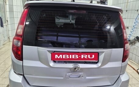 Great Wall Hover H3 I, 2011 год, 499 000 рублей, 3 фотография