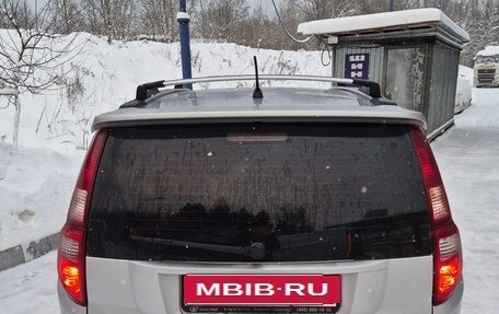 Great Wall Hover H3 I, 2011 год, 499 000 рублей, 9 фотография