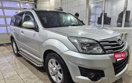 Great Wall Hover H3 I, 2011 год, 499 000 рублей, 7 фотография