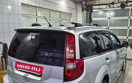 Great Wall Hover H3 I, 2011 год, 499 000 рублей, 5 фотография