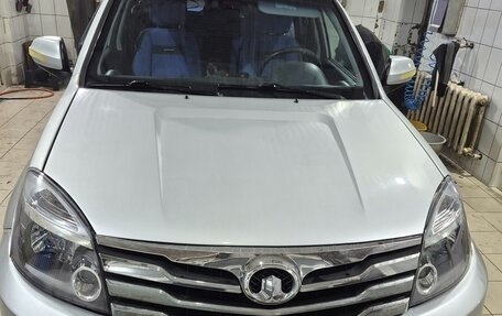 Great Wall Hover H3 I, 2011 год, 499 000 рублей, 6 фотография