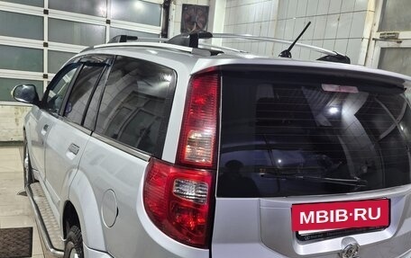 Great Wall Hover H3 I, 2011 год, 499 000 рублей, 4 фотография