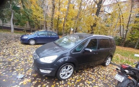 Ford Galaxy II, 2011 год, 950 000 рублей, 4 фотография