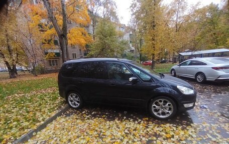 Ford Galaxy II, 2011 год, 950 000 рублей, 3 фотография