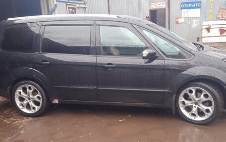 Ford Galaxy II, 2011 год, 950 000 рублей, 6 фотография