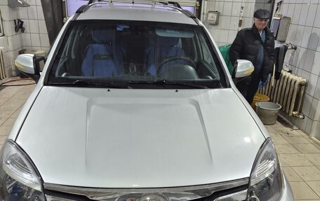 Great Wall Hover H3 I, 2011 год, 499 000 рублей, 15 фотография