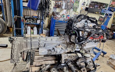 Audi Q7, 2012 год, 1 950 000 рублей, 9 фотография