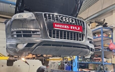 Audi Q7, 2012 год, 1 950 000 рублей, 8 фотография
