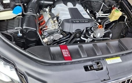 Audi Q7, 2012 год, 1 950 000 рублей, 7 фотография