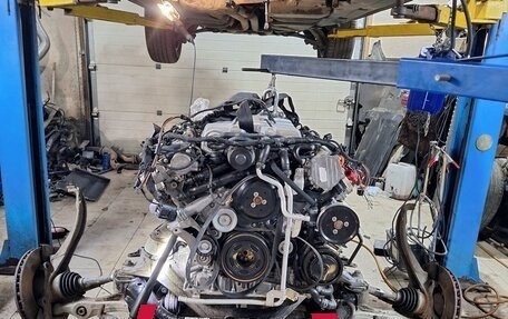 Audi Q7, 2012 год, 1 950 000 рублей, 10 фотография