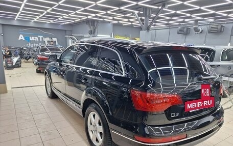 Audi Q7, 2012 год, 1 950 000 рублей, 2 фотография