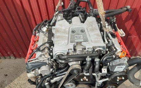 Audi Q7, 2012 год, 1 950 000 рублей, 12 фотография