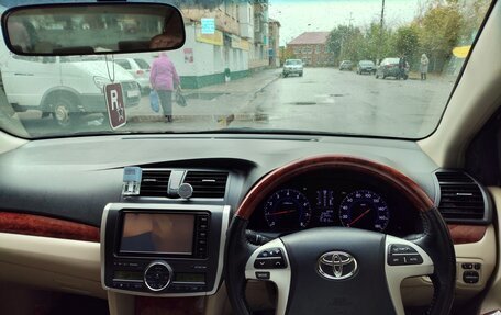 Toyota Premio, 2014 год, 1 150 000 рублей, 6 фотография