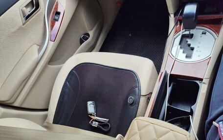 Toyota Premio, 2014 год, 1 150 000 рублей, 7 фотография