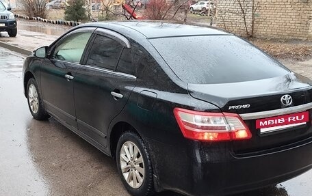 Toyota Premio, 2014 год, 1 150 000 рублей, 4 фотография