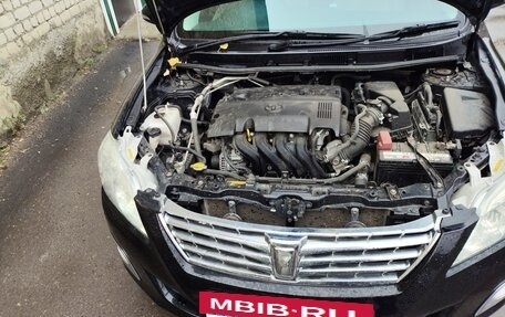 Toyota Premio, 2014 год, 1 150 000 рублей, 8 фотография