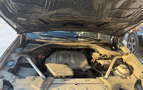 BMW X4, 2019 год, 4 500 000 рублей, 17 фотография