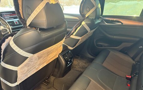 BMW X4, 2019 год, 4 500 000 рублей, 15 фотография