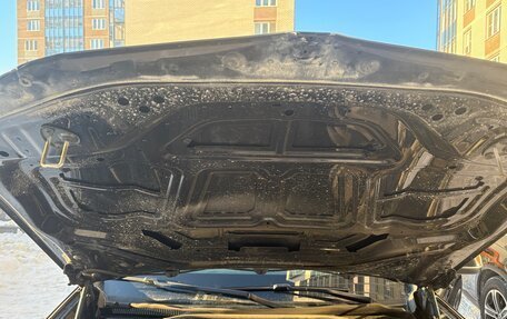 BMW X4, 2019 год, 4 500 000 рублей, 18 фотография