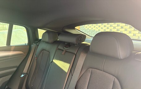 BMW X4, 2019 год, 4 500 000 рублей, 16 фотография