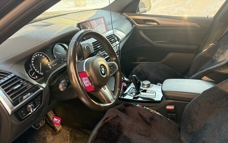 BMW X4, 2019 год, 4 500 000 рублей, 12 фотография