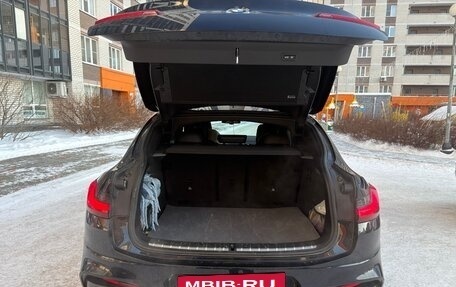 BMW X4, 2019 год, 4 500 000 рублей, 9 фотография