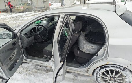 Chevrolet Lacetti, 2008 год, 290 000 рублей, 4 фотография