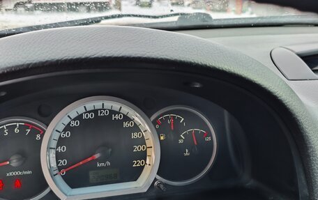 Chevrolet Lacetti, 2008 год, 290 000 рублей, 10 фотография