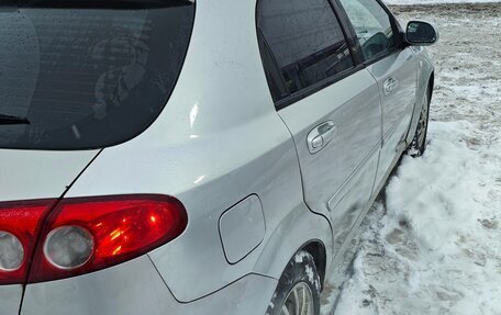 Chevrolet Lacetti, 2008 год, 290 000 рублей, 7 фотография